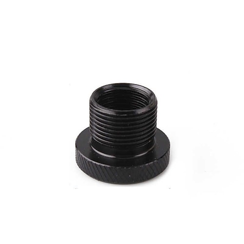 Adattatore filettato per canna filtro carburante auto da 5/8-24 a 1/2-28 1/2-20 m141 m141l m141.5 per napa 4003 wix