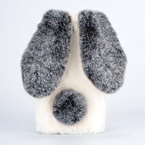 Handy Hülle Handyhüllen Für Samsung Galaxy S25 S24 S23 S22 S21 FE S21 Ultra Plus A14 A34 A54 A53 Rückseite Wärmer Vollschutz Staubdicht Tiermotiv Plüsch TPU