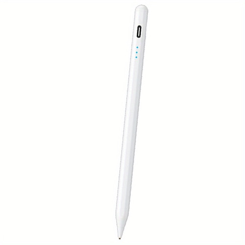 Stylus-Stift, perfekt für Telefon, Tablet, Schreiben, Zeichnen, für Android, iOS, Windows, Touchscreens, universeller Touch-Stift für iPad, iPhone, Apple Pencil, Samsung Image