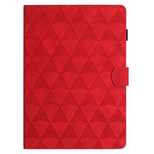 Tablette Hüllenabdeckung Für Samsung Galaxy Tab S6 Lite 10,4 A8 10.5'' A7 Lite 8.7'' A7 10,4'' A9 Plus 11 Mit Ständer Flip Kartenhalter TPU PU-Leder