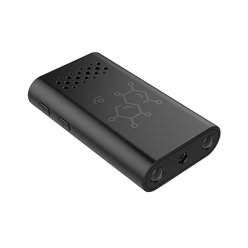 Neu aktualisierte xd hd wifi 1080p mini ip nachtsichtkamera ir-cut sicherheitsvideorecorder Image