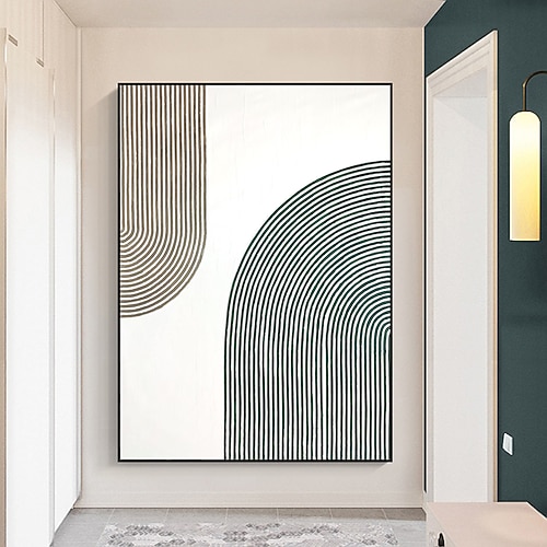 handgemalte 3D-Wandkunst, blaues Minimalismus-Texturgemälde, handgefertigte blaue Wandkunst, blaues strukturiertes Ölgemälde, Wandkunstgemälde, großes blaues abstraktes Messergemälde, fertig zum Image