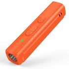Ultraschall-Hundeabwehrmittel, neues, heißes Verkaufs-Hundeabwehrmittel mit Taschenlampe, handgehaltenes Bellstopp-Hundeabwehrmittel N11