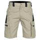 Herren Taktische Shorts Cargo Shorts Kurze Hosen Shorts Kurze Hosen Taste Multi Pocket Farbblock Komfort tragbar Kurz Casual Täglich Festtage Baumwollmischung Modisch Klassisch Grün Khaki