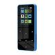 Q8 mit Bluetooth 5.0 MP3-Player, vollständiger 1,8-Zoll-Touchscreen, 4 GB, 8 GB, 16 GB, 32 GB, MP4-Player, Musik-Player mit integriertem Lautsprecher, FM-Radio-Recorder