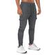 Herren Jogginghose Trainingshose Jogginghose Jogger Hose Hosen Tasche Glatt Komfort Atmungsaktiv Outdoor Täglich Ausgehen 100% Baumwolle Modisch Brautkleider schlicht Schwarz Armeegrün