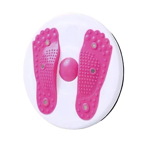 fitness twist taille plattenspieler gewichtsverlust twist taille disc fitnessgeräte hause leise sport massage taille abnehmen maschine jugend grün magnet fonds Image