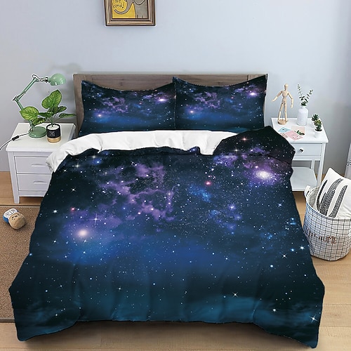 neues personalisiertes High-Definition-Bettwäscheset Image