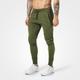 Herren Jogginghose Jogger Sporthose Kordelzug Seitentaschen Unten Athlässigkeit Winter Baumwolle Atmungsaktiv Rasche Trocknung Weich Fitness Fitnesstraining Aufführung Sportbekleidung Sportkleidung