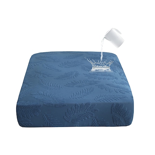 Stretch-Sofabezüge, Sofa-Sitzkissenbezug für Hunde und Haustiere, magischer Sofabezug, Sofabezug für Zweisitzer, L-Form, 3-Sitzer, waschbarer Schutz Image