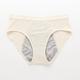 Menstruationsunterwäsche auslaufsichere Hipster-Baumwoll-Menstruationshöschen für Frauen mit schwerem Durchfluss erste Periode Starter-Kit-Slips