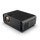 Projektor 23000 Lumen 1080p 3D LED 4K Mini WiFi Video Heimkino Kino HDMI