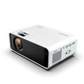 Projektor 23000 Lumen 1080p 3D LED 4K Mini WiFi Video Heimkino Kino HDMI