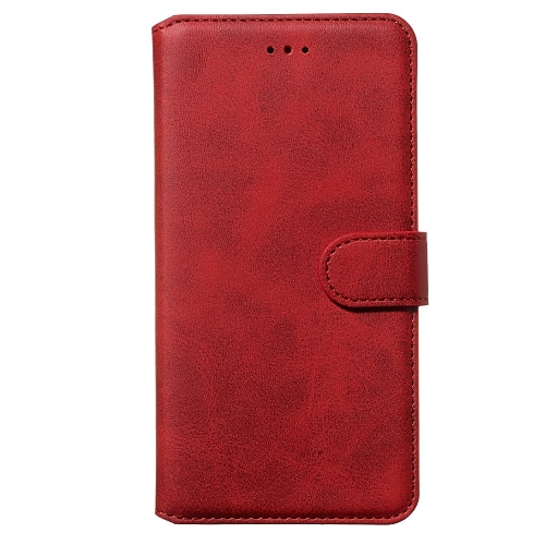 Telefon Hülle Handyhüllen Für Huawei Ganzkörper-Gehäuse Ledertasche Huawei P20 lite Huawei P30 Lite P smart 2017 Huawei P Smart Plus Huawei P Smart 2019 Huawei P Smart Plus (2019) Geldbeutel Image
