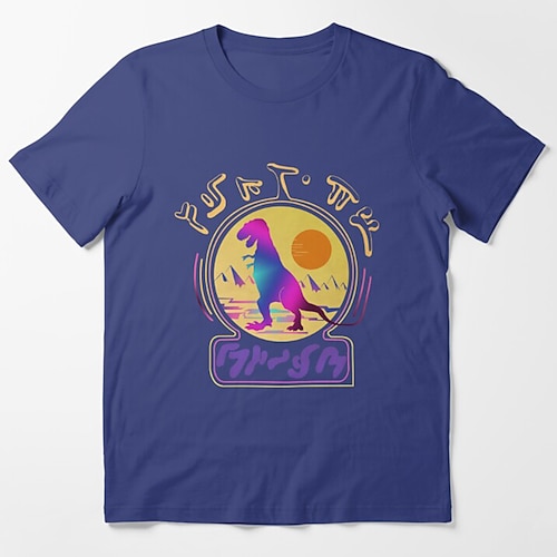 Guardians of the Galaxy Vol.3 Star Lord Peter Jason Quill Cosplay Top T-Shirt Image