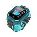 Q19 Smartwatch 1.44 Zoll Kinder-Smartwatch-Telefon Wifi Timer Anruferinnerung Kompatibel mit Android iOS IP 65 Kinder Herzschlagmonitor Information