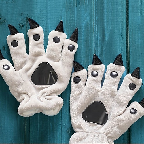 Karnevalskostüm Tier Dinosaurier Zeichentrick Karneval Kigurumi-Pyjamas Ausgefallene Kostüme Onesie-Kostüm Warm Bequem Erwachsene Unisex Männer und Frauen Halloween Karneval Maskerade Leistung Party