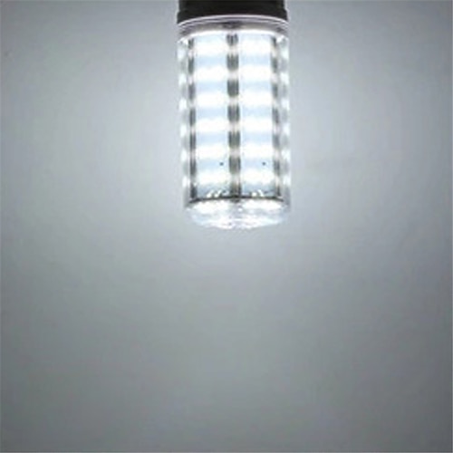 led mais lichter 4 stücke g12 optional 15 watt 20 watt 25 watt 2835 smd 120 led energiesparlampe flutlicht warmweiß naturweiß weiß home party lichter 85-265 v Image