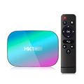 8K UltraHD Android TV Box Android 9.0 Smart TV Box 5G WLAN Google TV Box 8K HDMI 2.1 USB 3.0 Quad Core CPU Android Ott TV Box (32 GB / 64 GB / 128 GB)