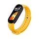 M7 Smartwatch 0.96 Zoll Smart-Armband Bluetooth Schrittzähler Anruferinnerung Schlaf-Tracker Kompatibel mit Smartphone Damen Herren Nachrichterinnerung Step Tracker IP 67 20mm Uhrengehäuse
