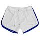 Herren Sportliche Shorts 3-Zoll-Shorts Kurze Shorts Kurze Sporthose Kurze Sporthose Sport Shorts Kordelzug Elastische Taille Feste Farbe Bedruckt Atmungsaktiv Schnelltrocknend Kurz Sport Fitness