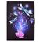 Tablette Hüllenabdeckung Für Samsung Galaxy Tab S8 11'' S7 11'' S6 Lite 10,4 A8 10.5'' A7 Lite 8.7'' A7 10,4'' A 8.0 2022 2021 2020 2019 Mit Ständer Flip Kartenhalter Grafik TPU PU-Leder