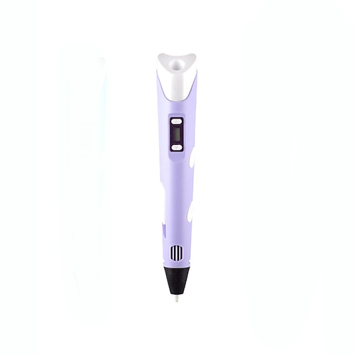 3D-Bleistift, DIY, 3D-Druckstift, Herstellung von Graffiti-Pla-Draht, grafische Kunst, Kinderspielzeug, Festival, Geburtstagsgeschenk für Weihnachtsgeschenke Image