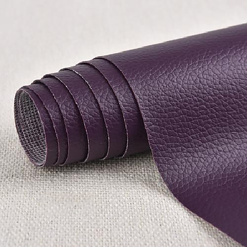 Tiktok Leder Reparatur Patch selbstklebend Couch Tape Stick für Sofa Couche Autositze Schränke Wand Handtaschen mehrfarbig erhältlich Anti-Kratz-Leder-Peeling Image