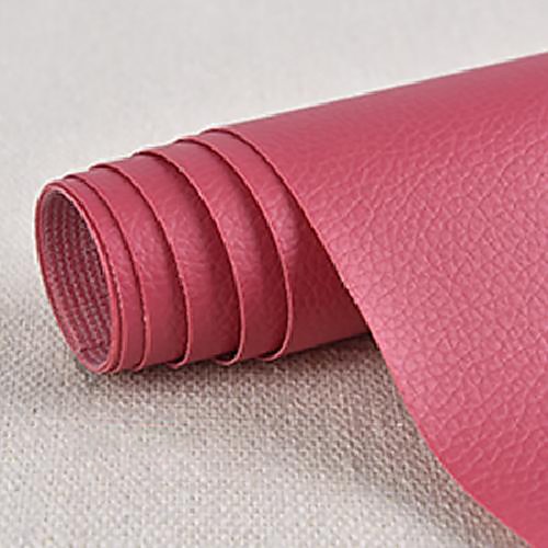 Tiktok Leder Reparatur Patch selbstklebend Couch Tape Stick für Sofa Couche Autositze Schränke Wand Handtaschen mehrfarbig erhältlich Anti-Kratz-Leder-Peeling Image