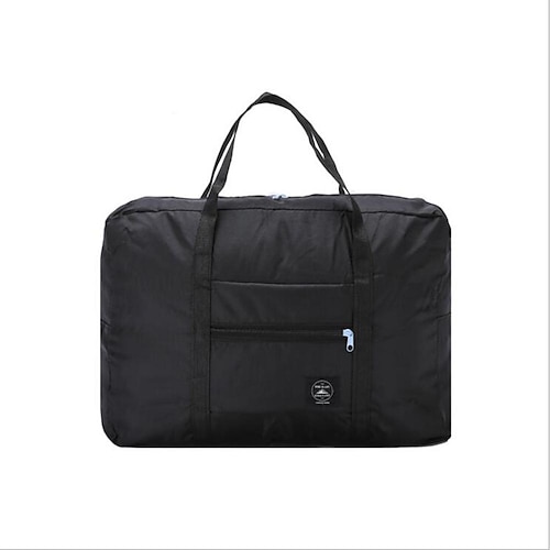 Wochenendtasche Reisetasche mit Schuhfach Sporttasche mit Nass-Trocken-Trennung für Frauen und Männer leichte faltbare multifunktionale Reisetasche große Handtasche zur Aufbewahrung