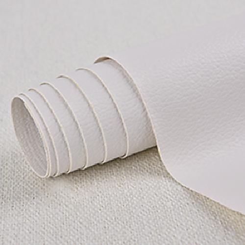 Tiktok-Lederreparaturflicken, selbstklebendes Couchband, Stick für Sofa, Autositze, Schränke, Wand, Handtaschen, mehrfarbig erhältliches kratzfestes Lederabziehbild Image