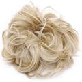 Messy Hair Dutt Extensions Chignons Hair Hair Scrunchie Scrunchy Updo Hairpiece