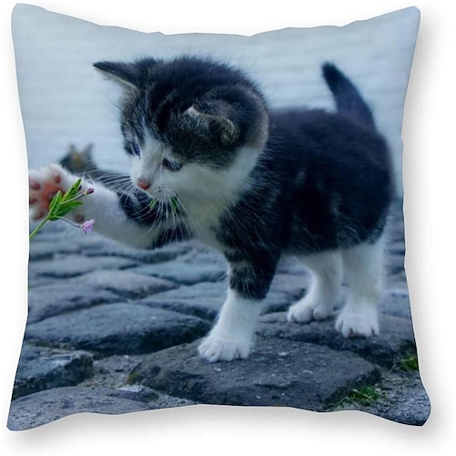 Personalisierter Kissenbezug Fügen Sie Ihr Bild hinzu Personalisierte Foto Beste Abschlussgeschenk Design Bild Mode Lässiger Kissenbezug 1 Stück Personalisierte Geschenke Maßanfertigung Image