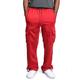 Herren Cargohose Cargohosen Jogginghose Trainingshose Jogginghose Jogger Hose Hosen Freizeithose Weite Hosen Feste Farbe In voller Länge Sports Outdoor Täglich Klassisch Brautkleider schlicht Lockere