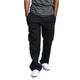 Herren Cargohose Cargohosen Jogginghose Trainingshose Jogginghose Jogger Hose Hosen Freizeithose Weite Hosen Feste Farbe In voller Länge Sports Outdoor Täglich Klassisch Brautkleider schlicht Lockere