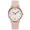 Armbanduhr Digitaluhr für Damen Analog-Digital digital Stilvoll Modisch Brautkleider schlicht Wasserfest Kreativ Plastik PU - Leder Mode