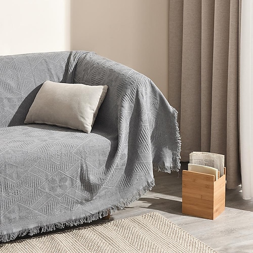 Anti-Kratz-Katzensofa-Decke, Sofa-Schonbezug, weiche Bettwäsche, Möbelschutz vor Haustierkratzern, hochwertige, flauschige Decken, Hundebett Image