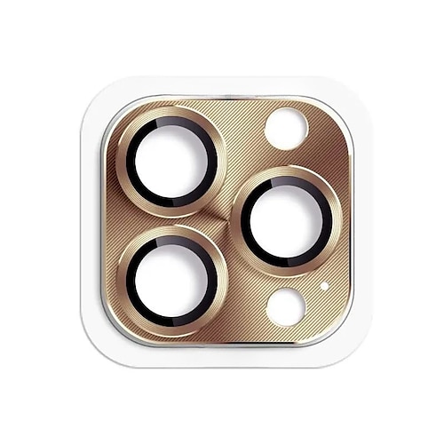 1 Set Kamera Schutzfolie Für Apple iPhone 16 15 14 Pro Max Plus iPhone 16 iPhone 15 Pro Max Plus Gehärtetes Glas 9H Härte