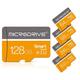 Meirie's 32GB Micro SD / TF Speicherkarte Klasse 10 20-50(MB / S) Kamera