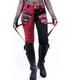 Gothic Punk Gothic Steampunk Hosen Maskerade Normallänge Pest Arzt Übergrössen Damen Normal Halloween Halloween Abiball Freizeitskleidung Junior Erwachsene Hosen Sommer Frühling Herbst Winter