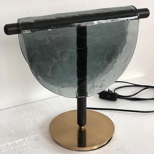 Tischleuchte / Lese Lampe Augenschutz / Dekorativ Moderne zeitgenössische / Traditionell-Klassisch Für Schlafzimmer / Aufkleber für Bürowände Metall 110-120V / 220-240V A / B / C Image