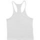 Herren Tank Top Running Sport Top Fitnesshemd Ärmellos Muskelshirt Casual Sommer Baumwolle Atmungsaktiv Schnelltrocknend Weich Yoga Fitness Fitnesstraining Sportbekleidung Sportkleidung Crimped Army