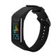 Smartwatch-Band Kompatibel mit Polar A360 / A370 Smartwatch Gurt Weich Elasthan Verstellbar Sportarmband Ersatz Armband