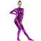 Zentai-Anzüge Cosplay Kostüm Catsuit Katzenfrau Karnevalskostüm Ganzkörperanzug Damen Cosplay Sexy Kostüm Einfarbig Elasthan Lycra Kostüm für Maskerade Erwachsene