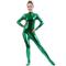 Zentai-Anzüge Cosplay Kostüm Catsuit Katzenfrau Karnevalskostüm Ganzkörperanzug Damen Cosplay Sexy Kostüm Einfarbig Elasthan Lycra Kostüm für Maskerade Erwachsene