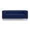 Loveseat Sofa-Bezug für Hunde Burgunder 2-Sitzer Kilippan Couch-Bezug Ersatz Sofa-Bezug waschbarer Möbel-Protektor