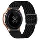 Uhrenarmband für Samsung Galaxy Watch 6/5/4 40/44mm, Galaxy Watch 5 Pro 45mm, Galaxy Watch 4/6 Classic 42/46/43/47mm, Watch 3, Active 2, Gear S3 S2 Nylon Ersatz Gurt 20mm 22mm Schnellspanner Solo-Loop