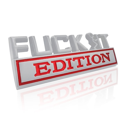 Embleme für Autos / Ständer Auto Motorhaube EmblemforZinklegierung / Kunststoff Automobil