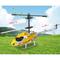 RC Flugzeug 2,5-Kanal Funksteuerung Hubschrauber Fernbedienung Flugzeug Mini UFO Drohne Flugzeug Spielzeug für Kinder Jungen Geburtstagsgeschenke
