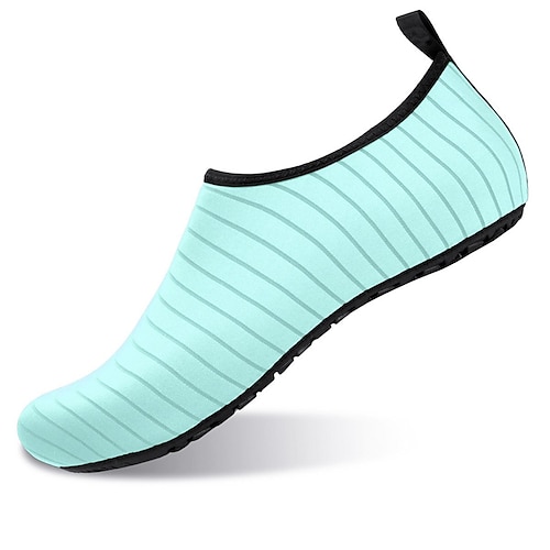 bequeme Schlupfschuhe für Damen und Herren – leichte, flexible und rutschfeste Schuhe für Strand und Pool Image
